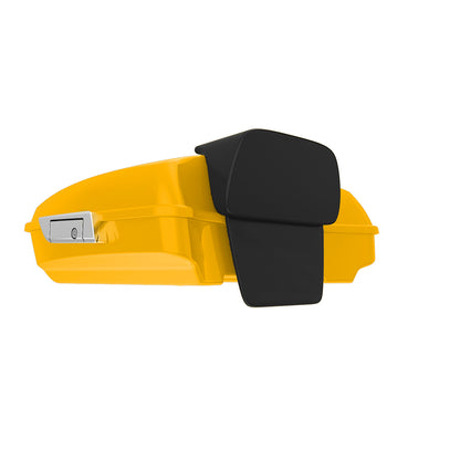 Detachable Razor Tour Trunk Pack For ‘14-’25 Touring | Mats Csrewy