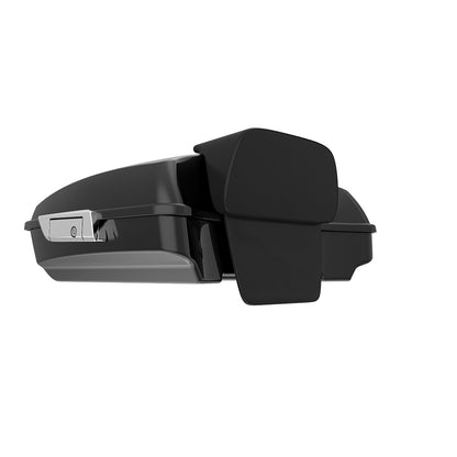 Detachable Razor Tour Trunk Pack For ‘14-’25 Touring | Mats Csrewy