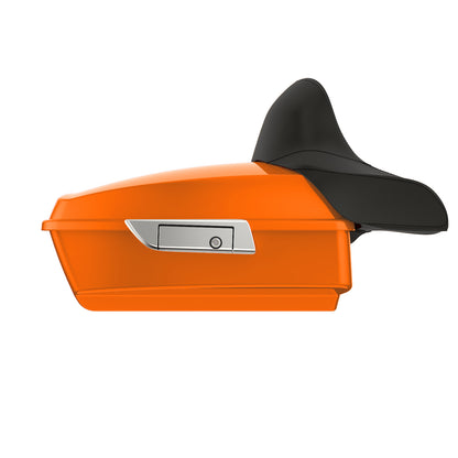 Detachable Chopped Tour Trunk Pack Trunk Luggage | Mats Csrewy