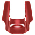 Redline Red