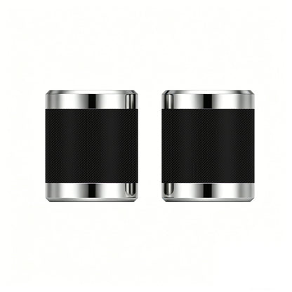 Universal Fit Color-Matched Crash Bar Slider, Multiple Colors Available