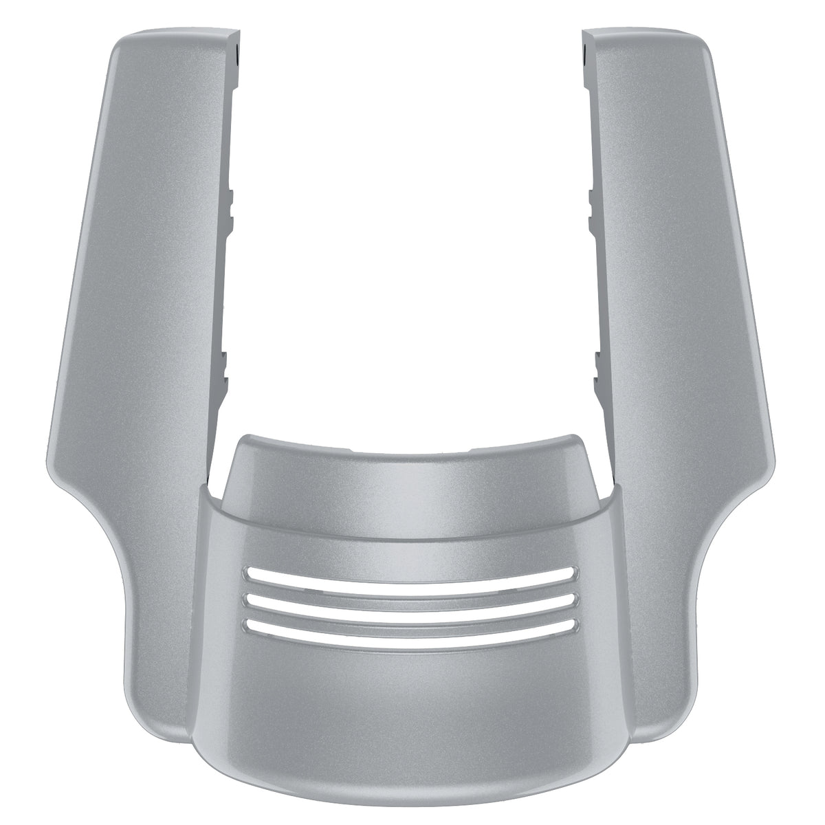 Stretched Rear Fender Extension – Compatible with Harley-Davidson Touring (2014-2023)