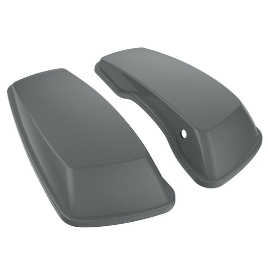 Standard Harley Saddlebags Lids for 2014-2023 Touring