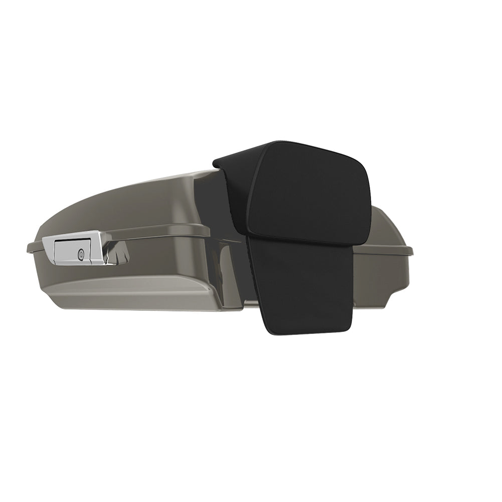 Detachable Razor Tour Trunk Pack Trunk Luggage | Mats Csrewy