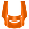 Baja orange