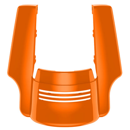 Stretched Rear Fender Extension For 2014-2023 Touring