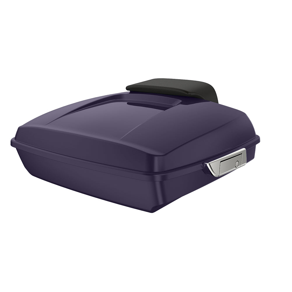 Detachable Razor Tour Trunk Pack For ‘14-’25 Touring | Mats Csrewy