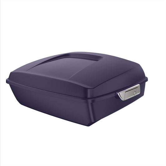 Detachable Chopped Tour Trunk Pack For ‘14-’25 Touring | Mats Csrewy