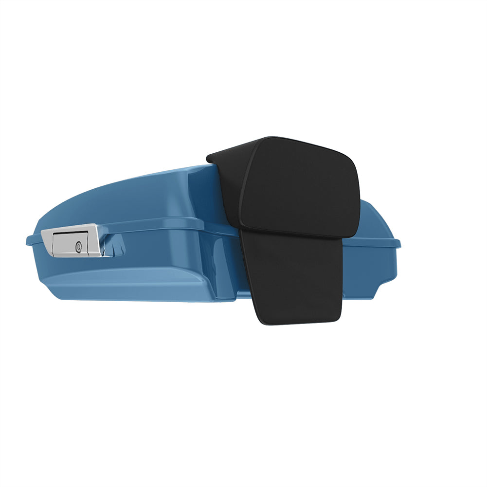 Detachable Razor Tour Trunk Pack Trunk Luggage | Mats Csrewy