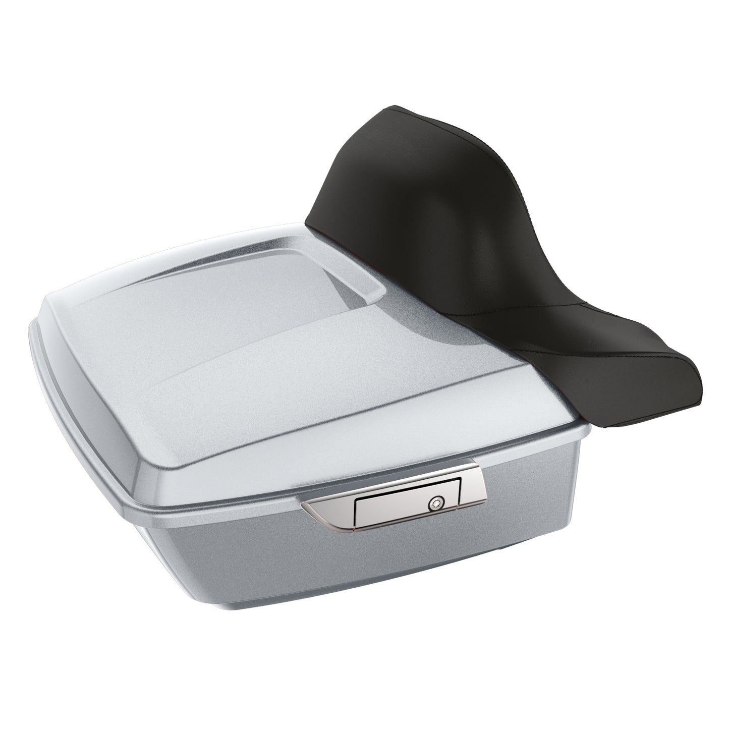 Detachable King Tour Trunk Pack Trunk Luggage | Mats Csrewy