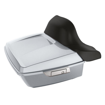 Detachable King Tour Trunk Pack Trunk Luggage | Mats Csrewy