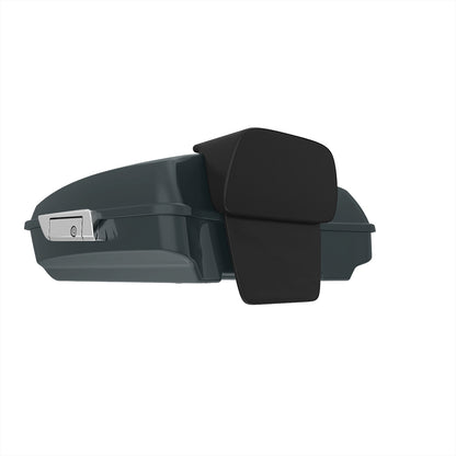 Detachable Razor Tour Trunk Pack For ‘14-’25 Touring | Mats Csrewy