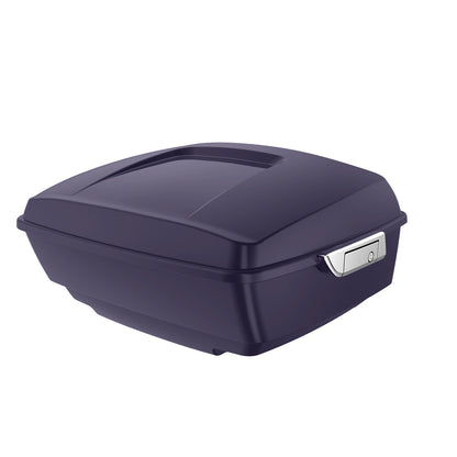 Detachable King Tour Trunk Pack For ‘14-’25 Touring | Mats Csrewy