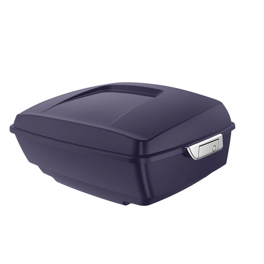 Detachable King Tour Trunk Pack For ‘14-’25 Touring | Mats Csrewy