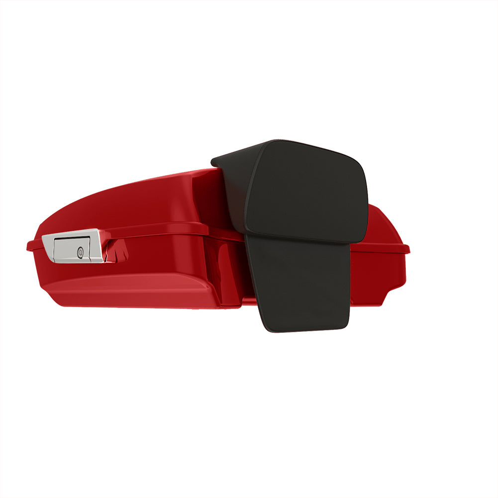 Detachable Razor Tour Trunk Pack For ‘14-’25 Touring | Mats Csrewy