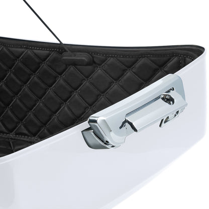Detachable King Tour Trunk Pack Kits for Touring with Tour Trunk Pack Liners