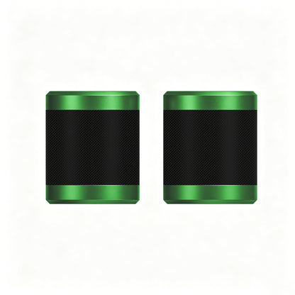 Universal Fit Color-Matched Crash Bar Slider, Multiple Colors Available