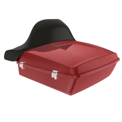 Color Matched Detachable Chopped Tour Trunk Pack Trunk Luggage | Mats Csrewy