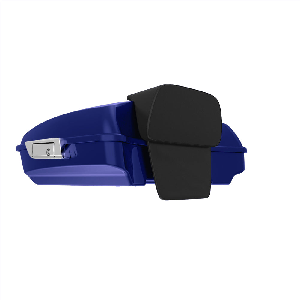 Detachable Razor Tour Trunk Pack For ‘14-’25 Touring | Mats Csrewy