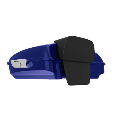 Detachable Razor Tour Trunk Pack For ‘14-’25 Touring | Mats Csrewy