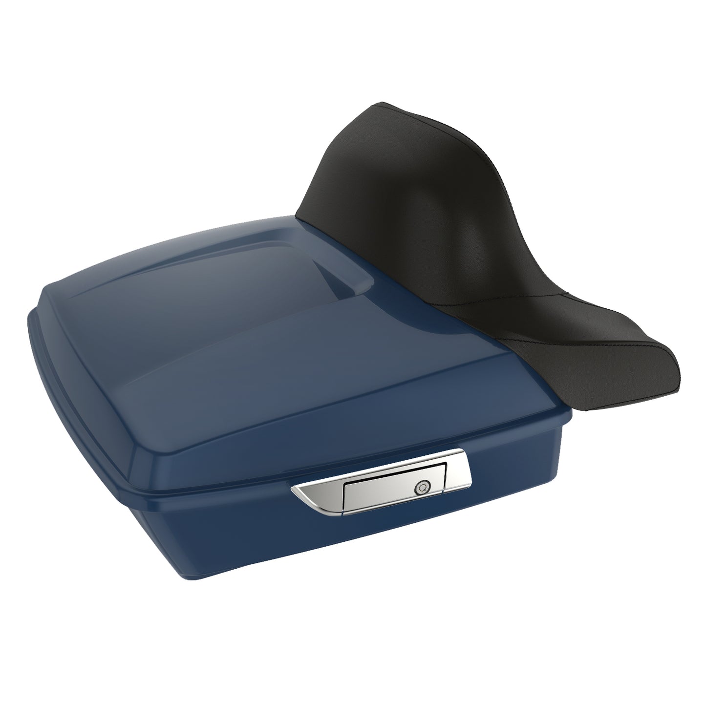 Color Matched Detachable Chopped Tour Trunk Pack Trunk Luggage | Mats Csrewy