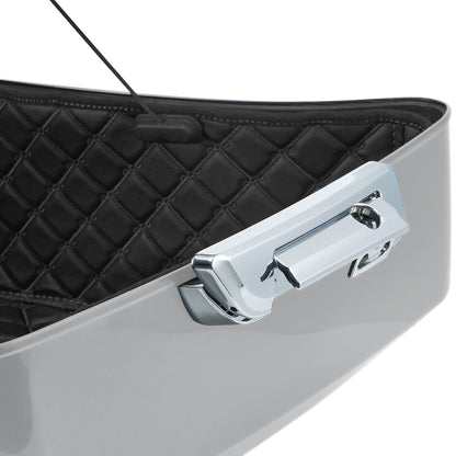 Detachable King Tour Trunk Pack Kits for Touring with Tour Trunk Pack Liners
