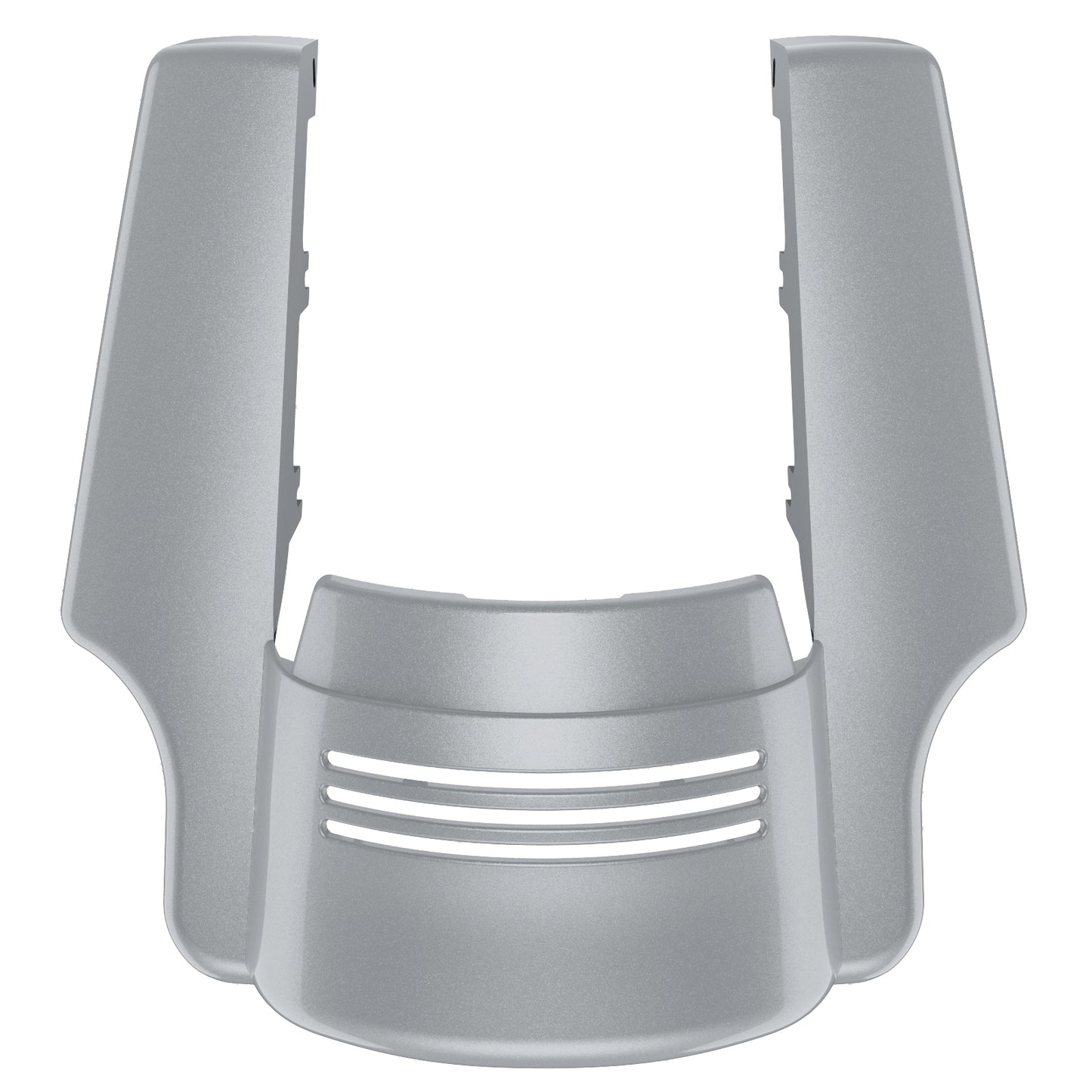 Stretched Rear Fender Extension For 2014-2023 Touring