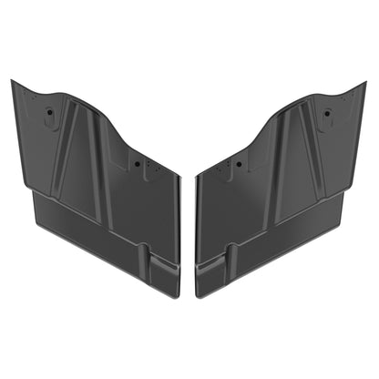 3.93" Stretched Saddlebag Bottoms For  '14-23' Touring