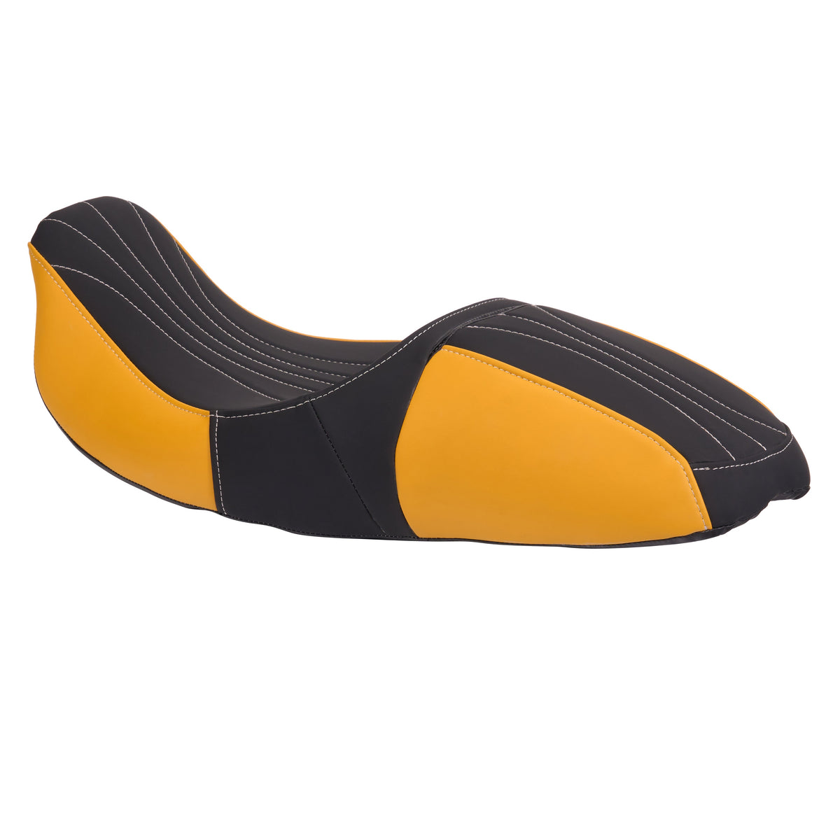 Mats-Csrewy2-Up One-Piece Passenger Seat Fit for '09-'23 Touring and Tri Glide ModelsZT021-Route2-Up One-Piece Passenger Seat Fit for '09-'23 Touring and Tri Glide Models