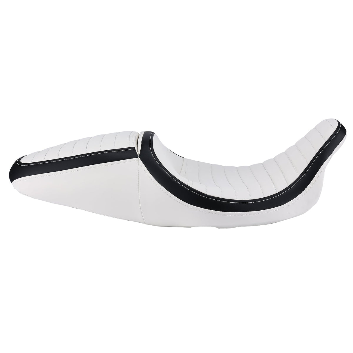 Mats-Csrewy2-Up One-Piece Passenger Seat Fit for '09-'23 Touring and Tri Glide ModelsZT021-BR2-Up One-Piece Passenger Seat Fit for '09-'23 Touring and Tri Glide Models