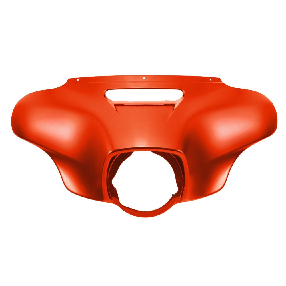 Mats-Csrewy2014+ Street Glide Outer Batwing Fairing Cowl | Touring and Ultra ClassicZT031-Orange Lava2014+ Street Glide Outer Batwing Fairing Cowl | Touring and Ultra Classic