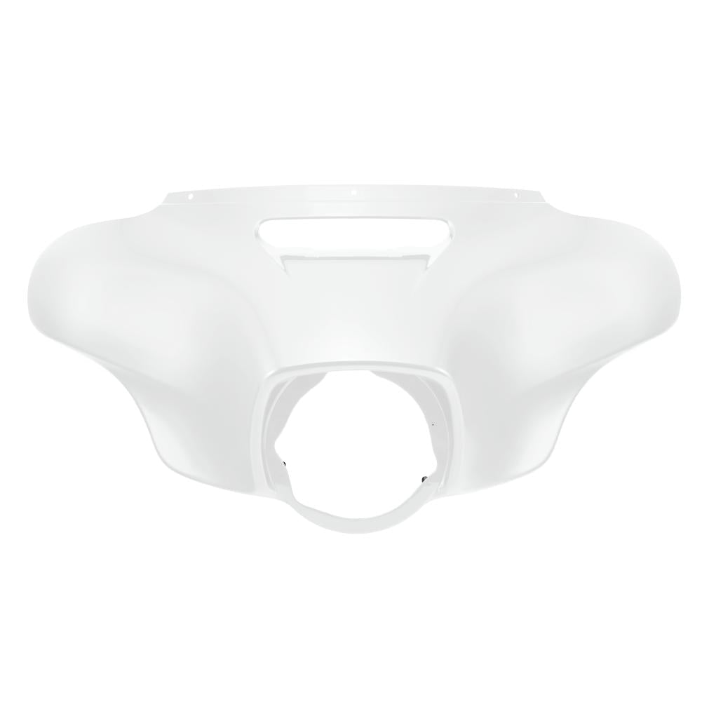 Mats-Csrewy2014+ Street Glide Outer Batwing Fairing Cowl | Touring and Ultra ClassicZT031-White Hot Pearl2014+ Street Glide Outer Batwing Fairing Cowl | Touring and Ultra Classic