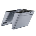 Gauntlet Grey Metallic