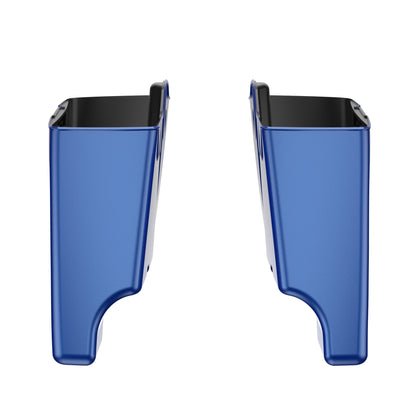 3.93" Stretched Saddlebag Bottoms For  '14-23' Touring