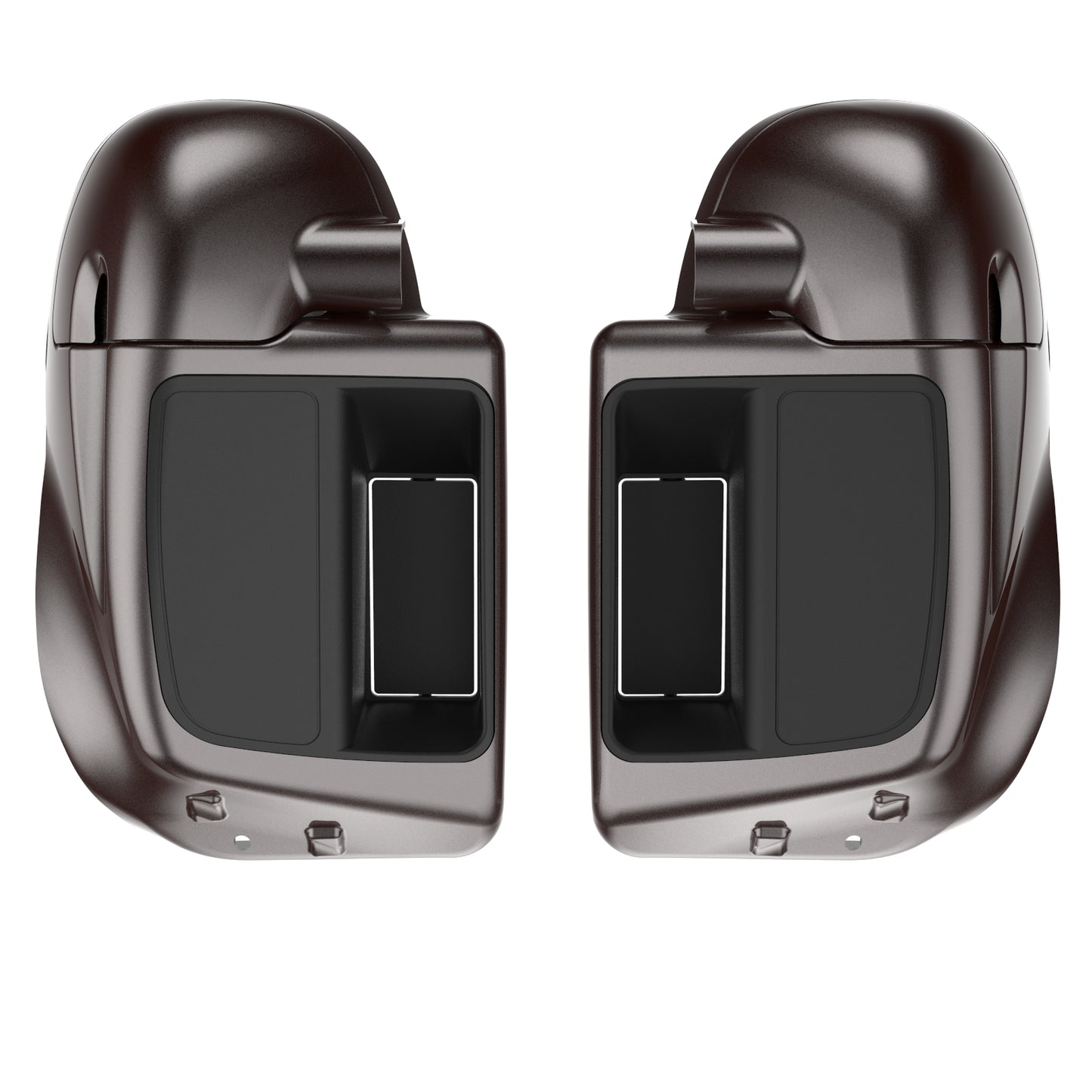 Lower Vented Fairing Kit for Touring