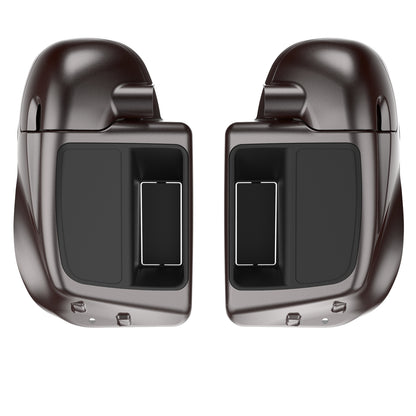 Lower Vented Fairing Kit for Touring