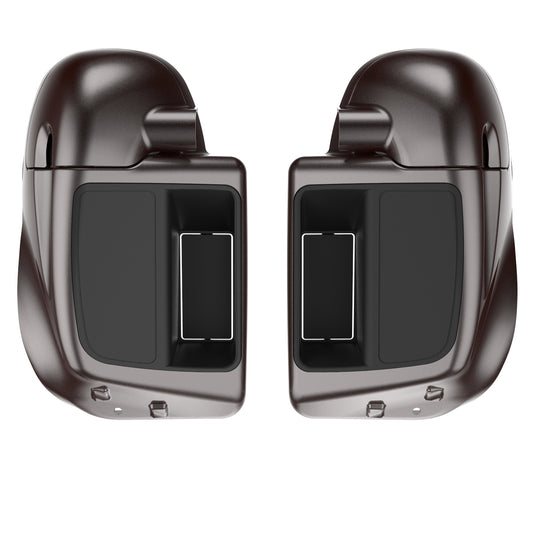 Lower Vented Fairing Kit for Touring