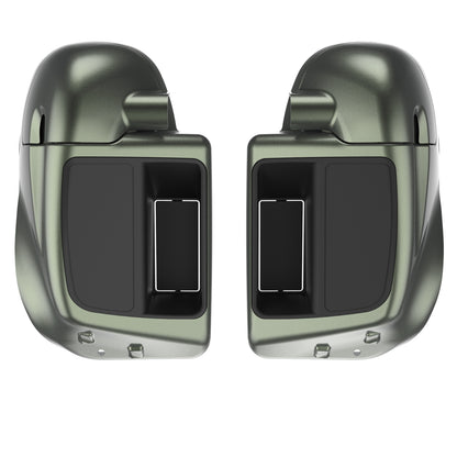 Lower Vented Fairing Kit for Touring