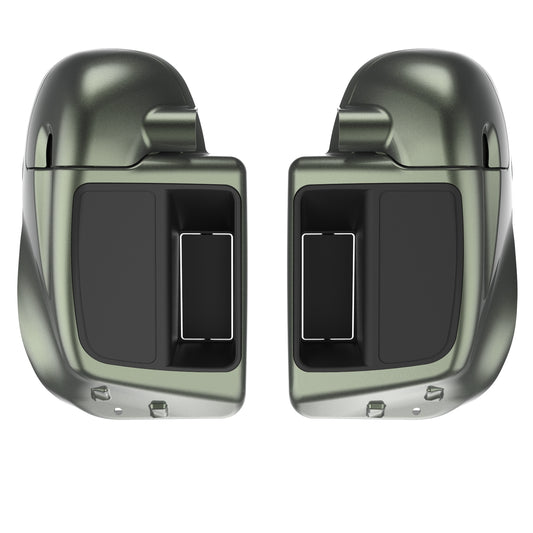 Lower Vented Fairing Kit for Touring
