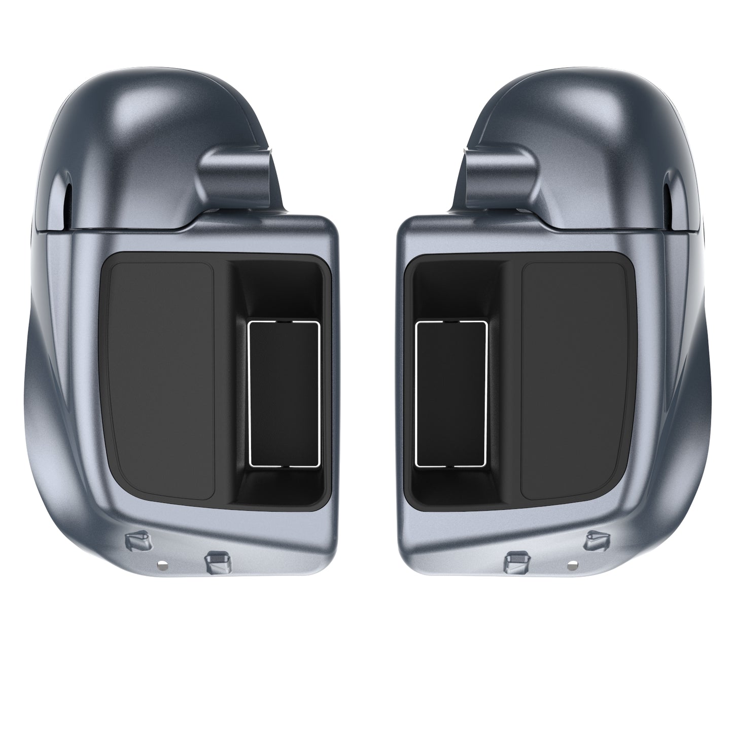 Lower Vented Fairing Kit for Touring