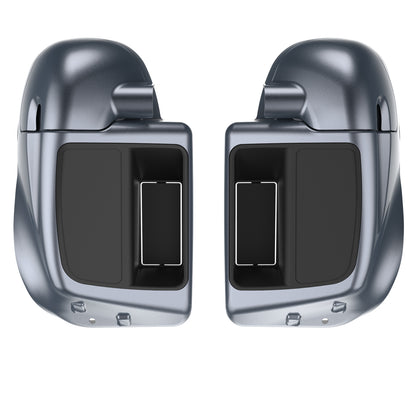 Lower Vented Fairing Kit for Touring