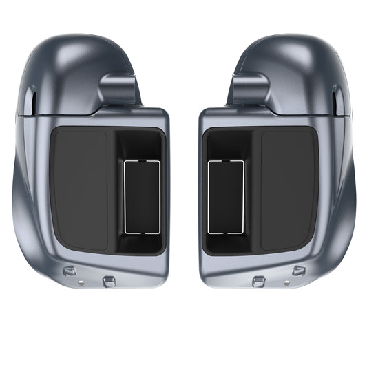 Lower Vented Fairing Kit for Touring