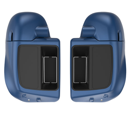Lower Vented Fairing Kit for Touring