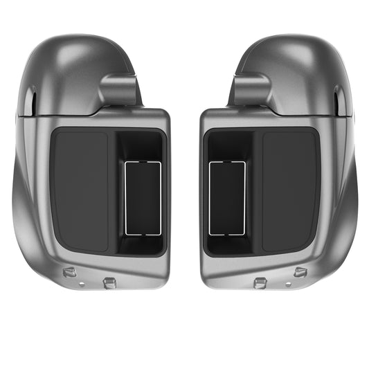 Lower Vented Fairing Kit for 2014-2023 Touring