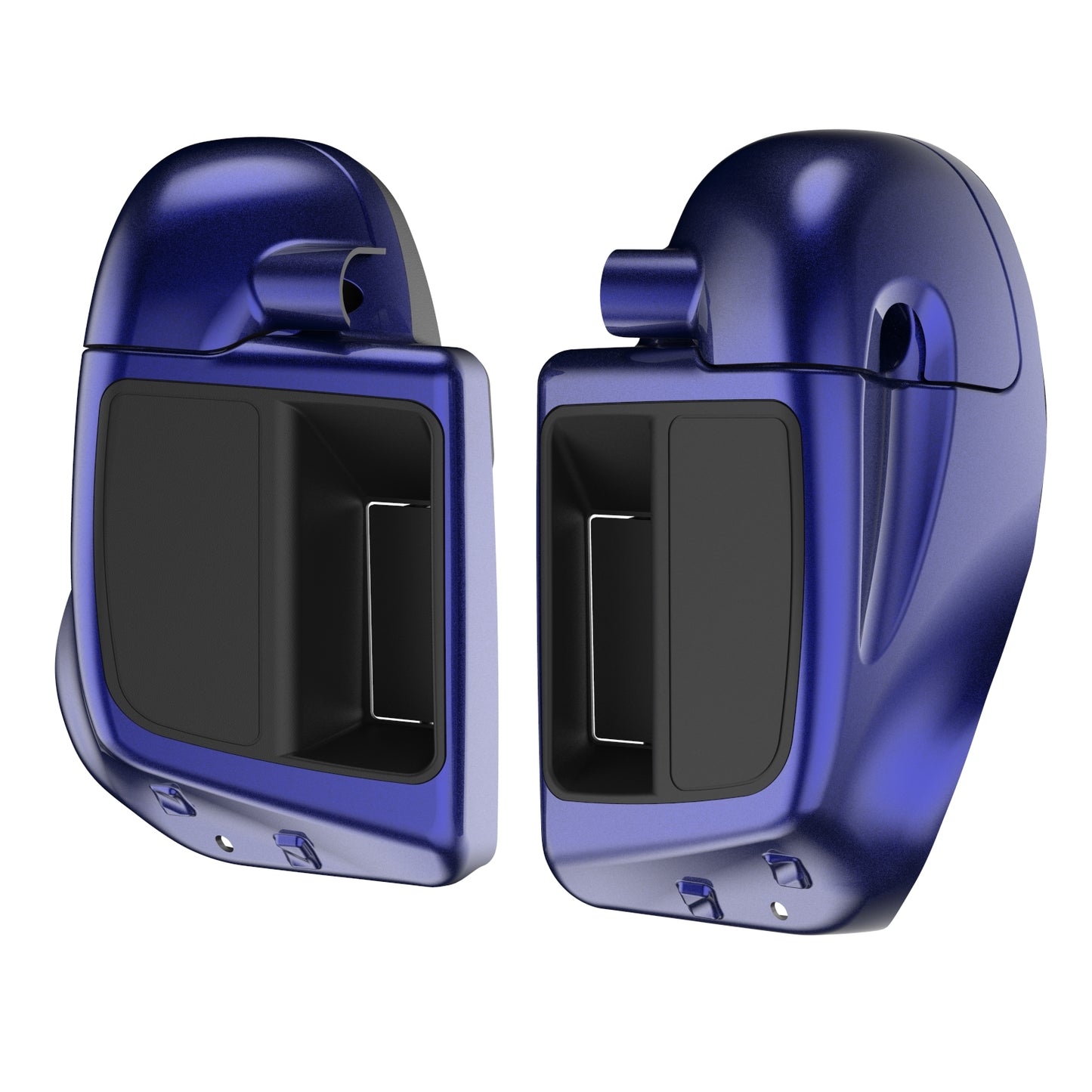 Lower Vented Fairing Kit for Touring