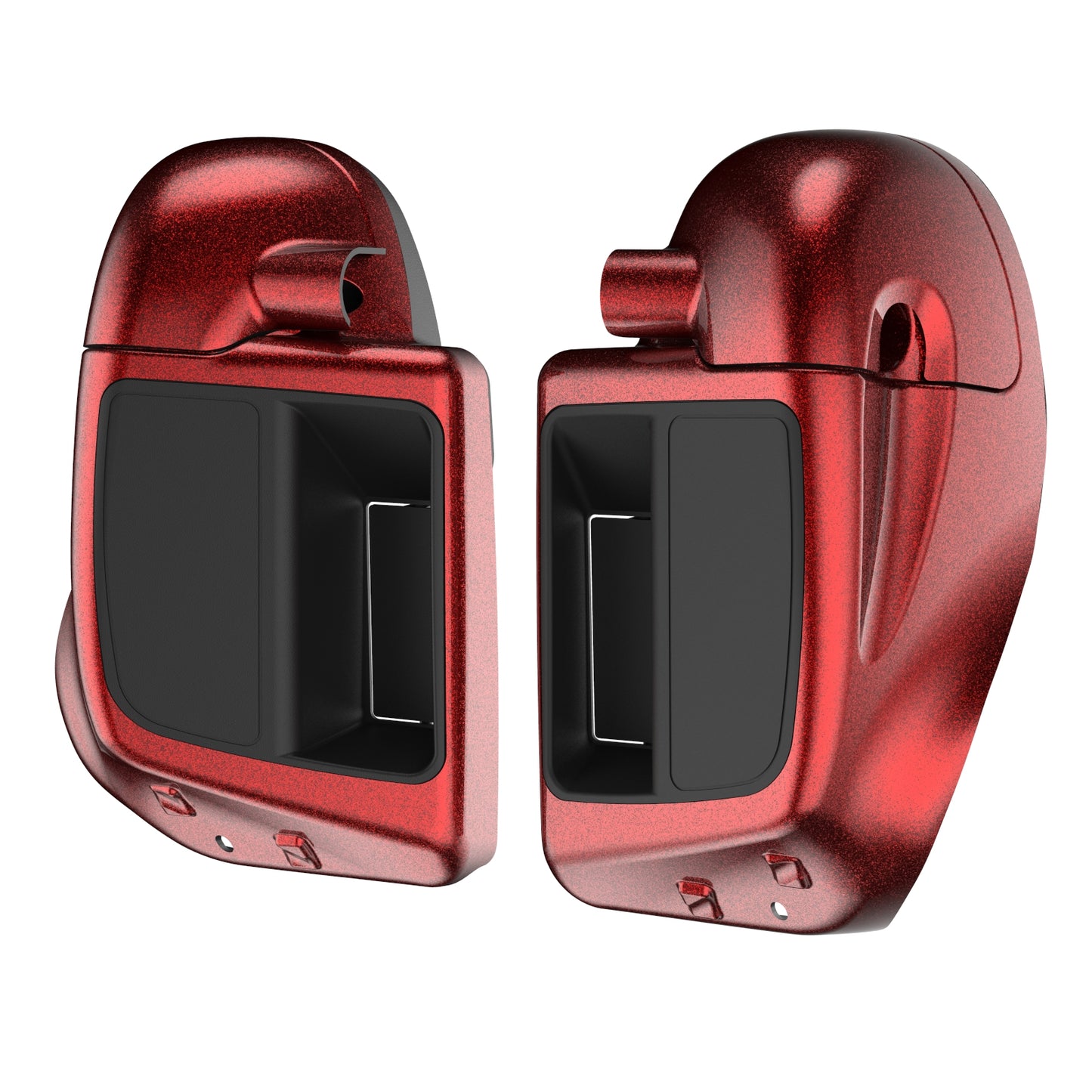 Lower Vented Fairing Kit for 2014-2023 Touring