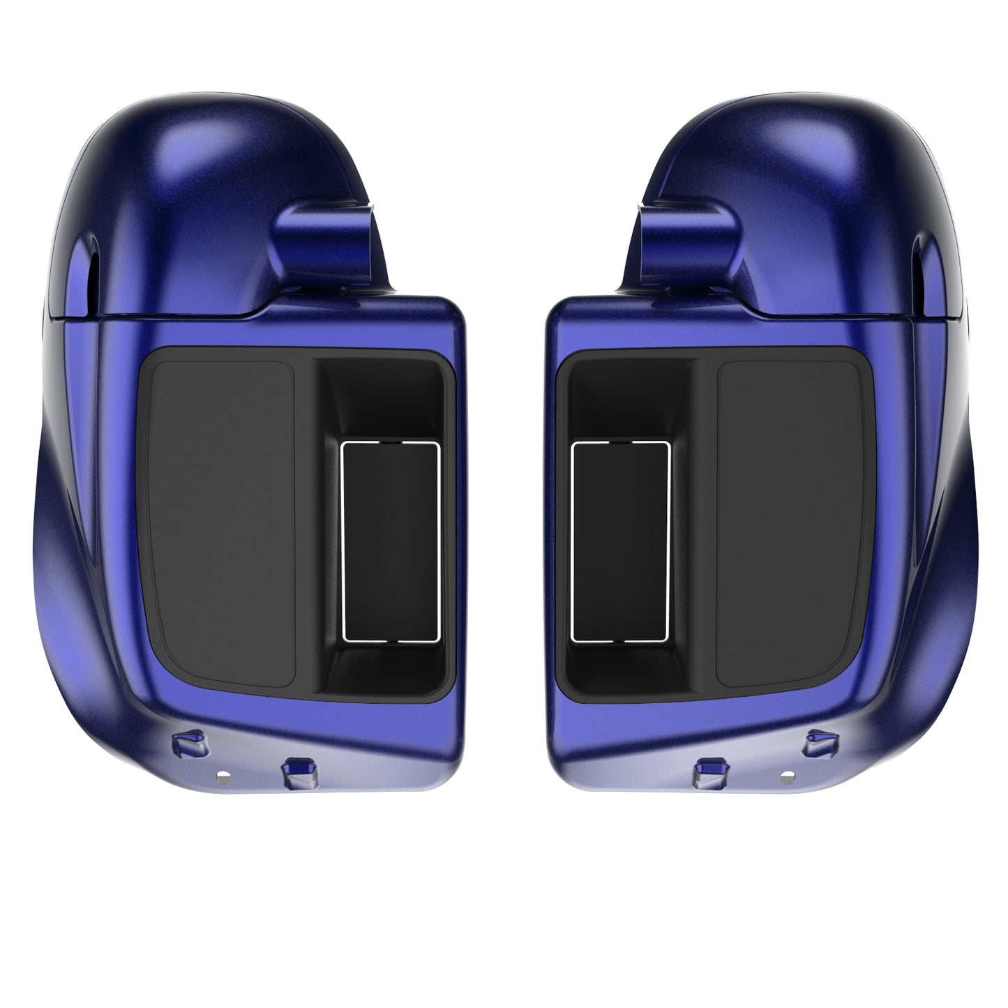 Lower Vented Fairing Kit for Touring