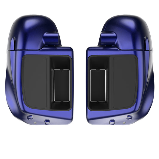 Lower Vented Fairing Kit for Touring
