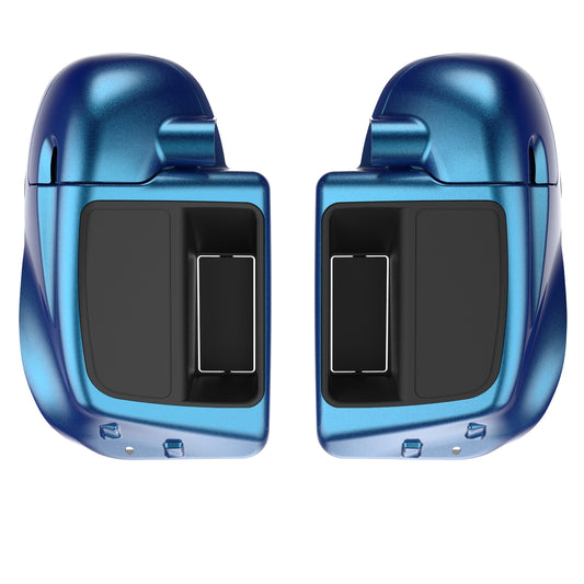 Lower Vented Fairing Kit for 2014-2023 Touring