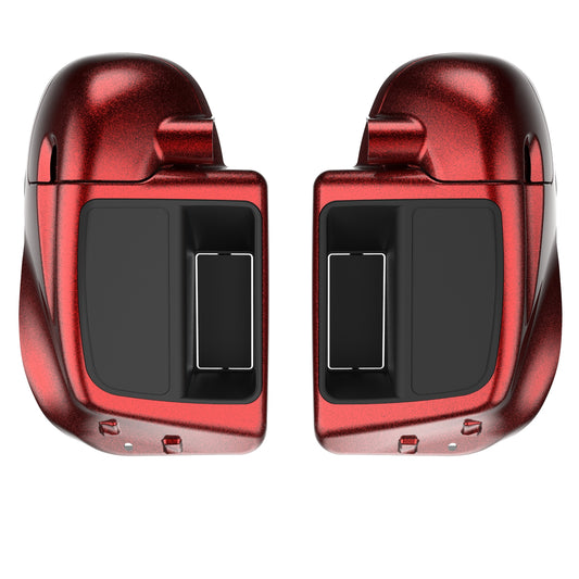 Lower Vented Fairing Kit for 2014-2023 Touring